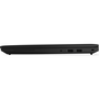 Lenovo ThinkPad L16 Intel Core Ultra 7 155U Laptop 40,6 cm (16") WUXGA 16 GB DDR5-SDRAM 512 GB SSD Wi-Fi 6E (802.11ax) Windows 11 Pro Čierna