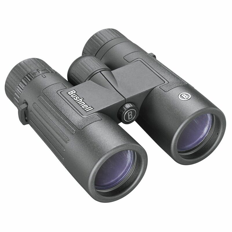 Bushnell Legend 8x42 Távcső - Fekete (BB842W)