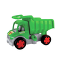 Wader Gigant Truck Farmer Óriás dömper 55cm (65015)