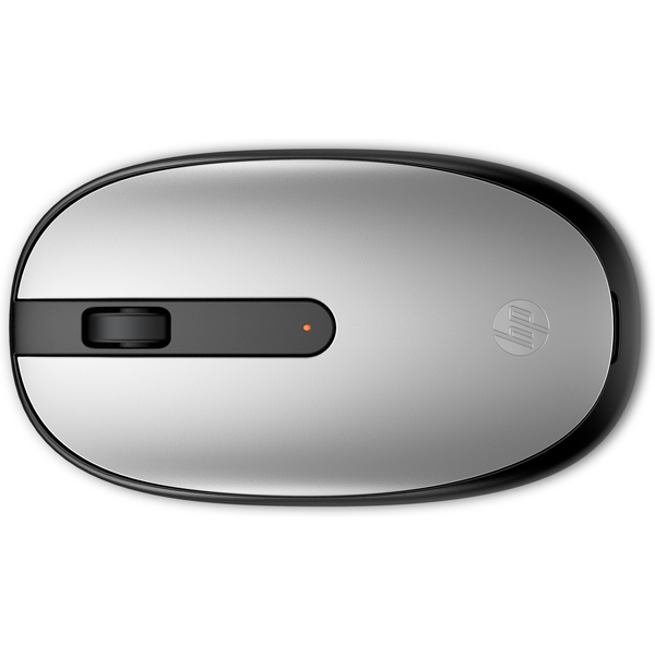 HP 240 Wireless egér ezüst
