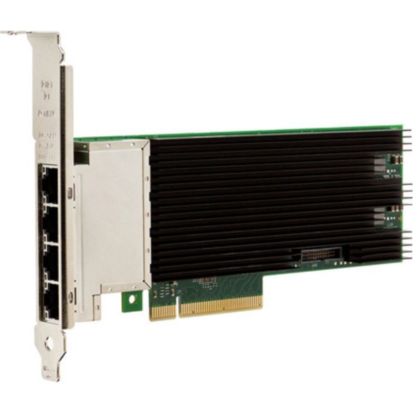 Fujitsu S26361-F3948-L504 sieťová karta Interný Ethernet 10000 Mbit/s