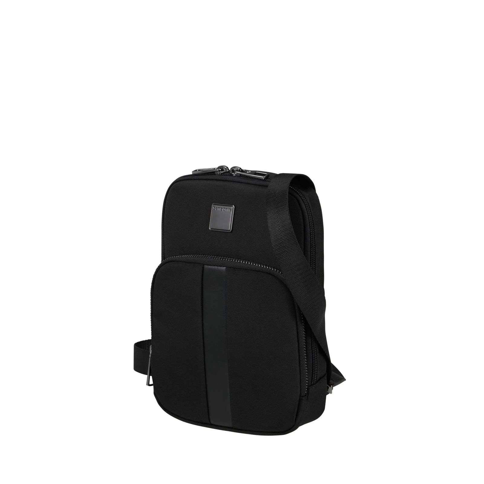 Samsonite Sacksquare Crossover S Keresztpántos táska (146474-1041)