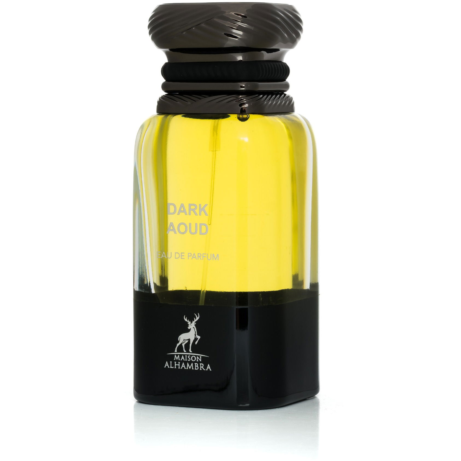 MAISON ALHAMBRA Dark Aoud EdP 80 ml (6291108735817)