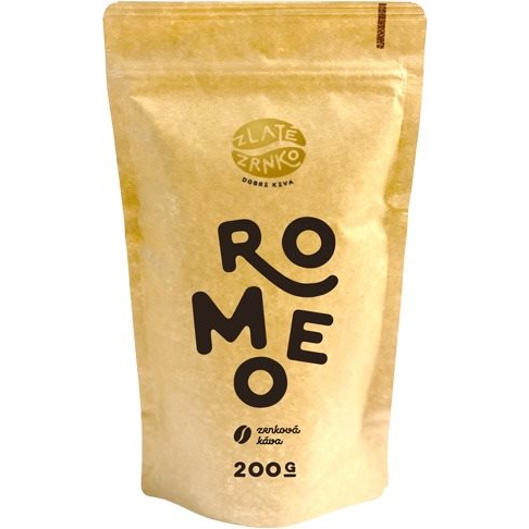 Zlaté Zrnko Romeo, 200g (KZZ0112)