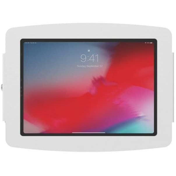 Compulocks Space Apple iPad 10.2 tablet tok fehér (102IPDSW) (102IPDSW)