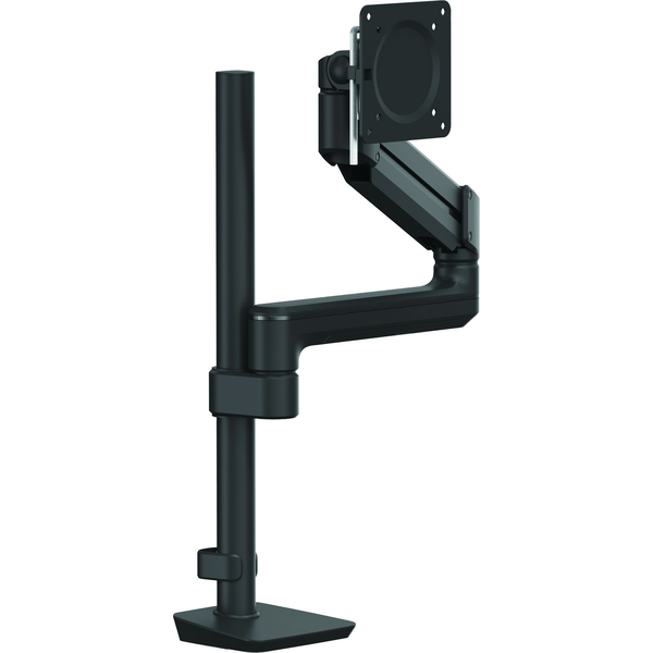 Fellowes Tallo 8615101 flat panel bureau steun 101,6 cm (40") Zwart