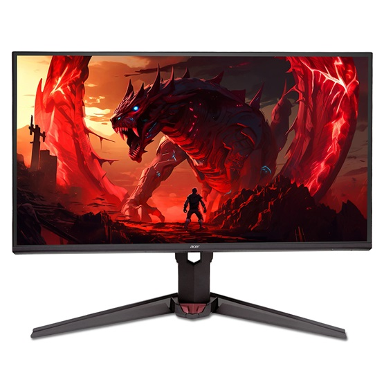 Acer Nitro XV240YP6BIPR 23.8" Full HD 144Hz IPS gaming monitor