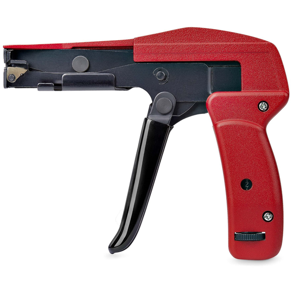 StarTech.com N10MM-CABLE-TIE-GUN kabelbinderpistol