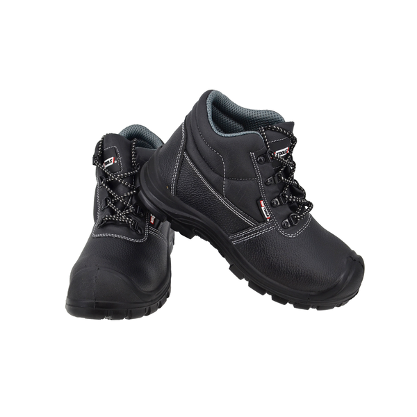 Magasszárú munkavédelmi cipő AW-Tools AW00554 46-os méret