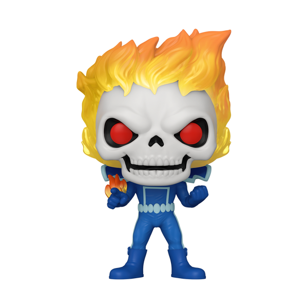 Figurka Funko Pop FUNKO POP! Frieren, Collectible figure, Anime & Manga