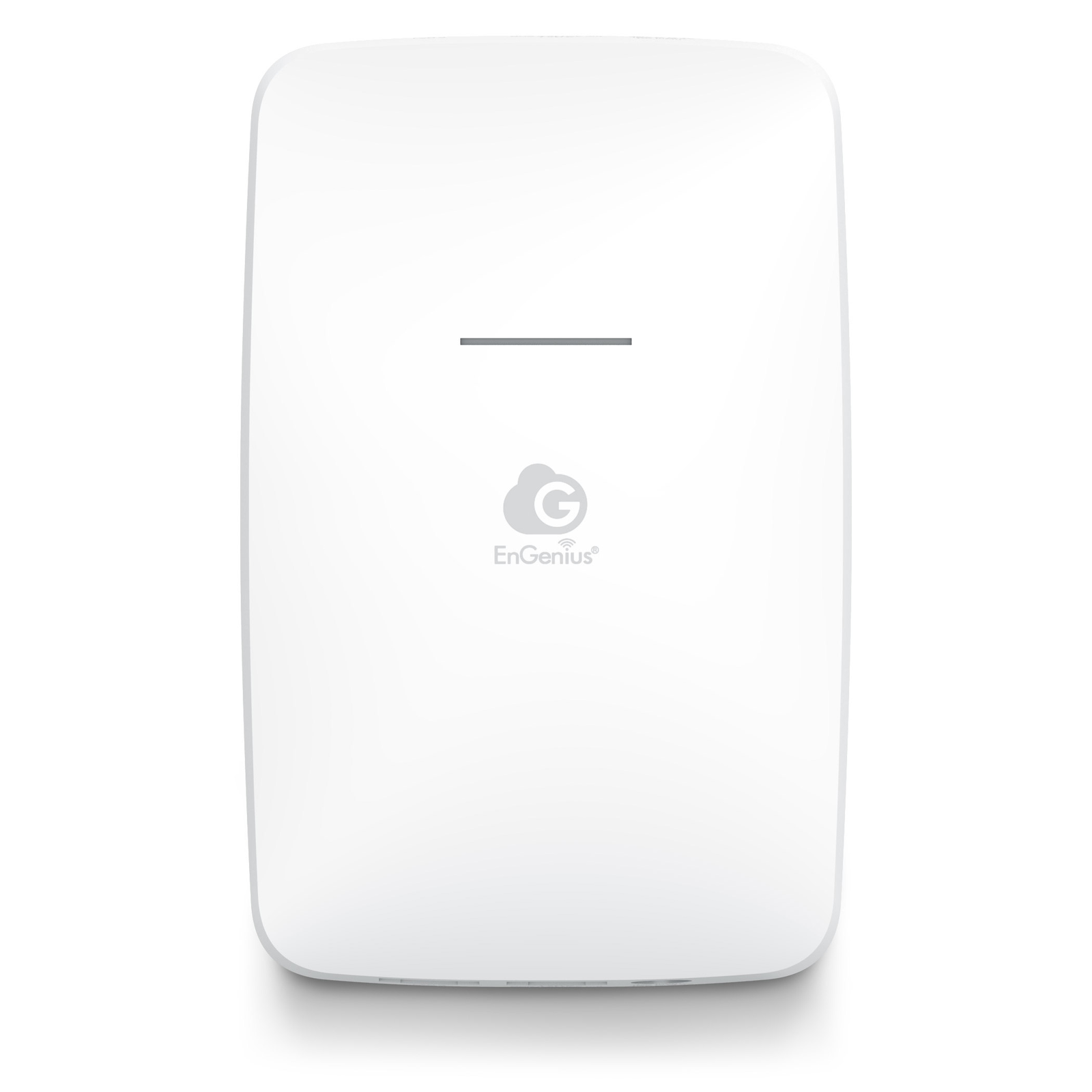 EnGenius ECW215 WLAN csatlakozási pont 1200 Mbit/s Fehér Ethernet-áramellátás (PoE) támogatása (ECW215)