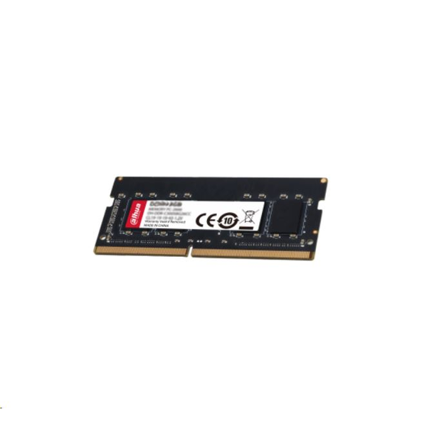 Ddr4, 2666 Mhz, 8gb, Sodimm, For Laptop (dhi-ddr-c300s8g26)