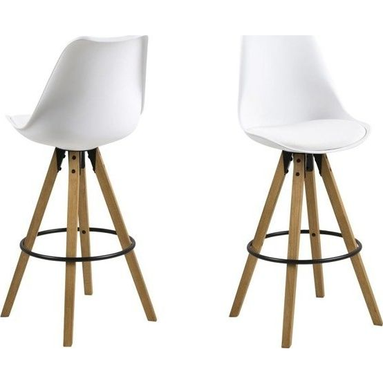 Pack 2 Taburetes Dima