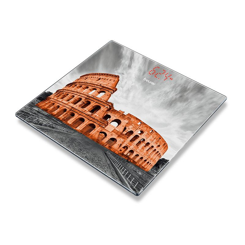 Beurer GS 215 Rome személymérleg (75653) (beu75653)