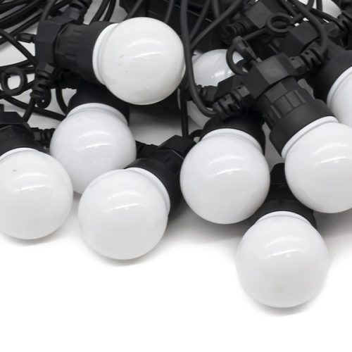 SMARTZILLA Tuya okos kültéri fényfüzér (2045620) (smart2045620)