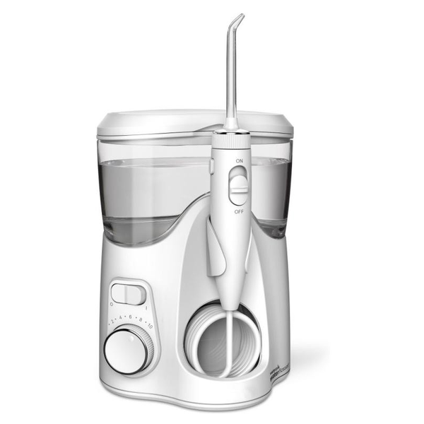 Waterpik WP-160 Ultra Plus Szájzuhany - Fehér