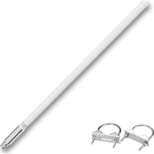 Hismart LoRa antena, 868MHz, 10dBi, 130cm