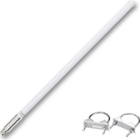 Hismart LoRa antena, 868MHz, 10dBi, 130cm