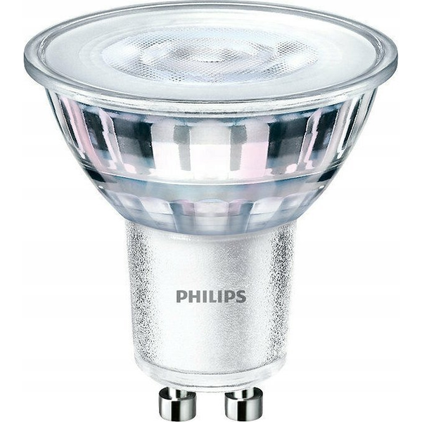 Philips 8719514307780 светодиодна лампа 4,8 W GU10 F