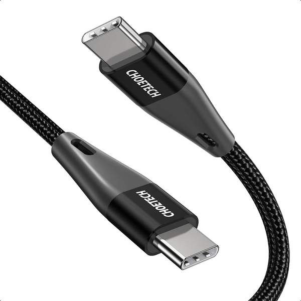 Kabel USB typ C - USB typ C 0 1,2 m