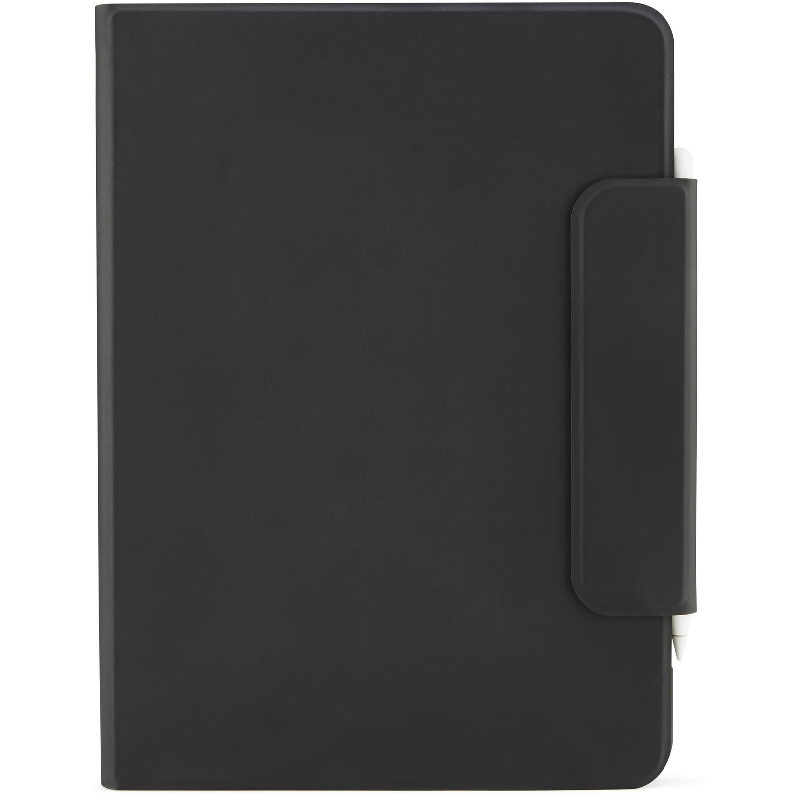 Pipetto Origami No5 Rotating Folio Case Black iPad Air 11