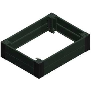 Schneider Electric NSYSPF8100 аксесоар за електрическа кутия