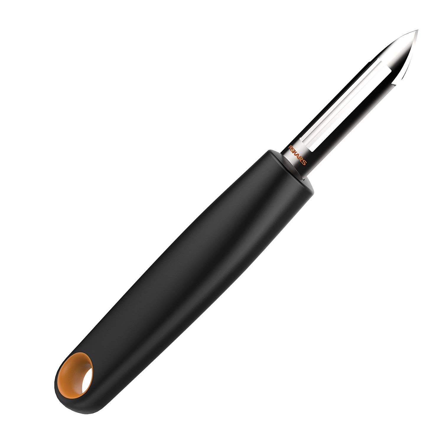 Fiskars Functional Form rögzített pengés hámozó (1014418)