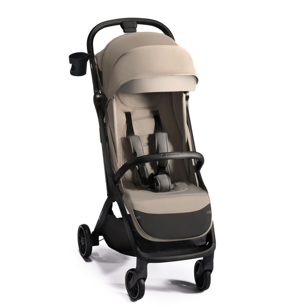 Kinderkraft Select Nubi 2 Sand Beige