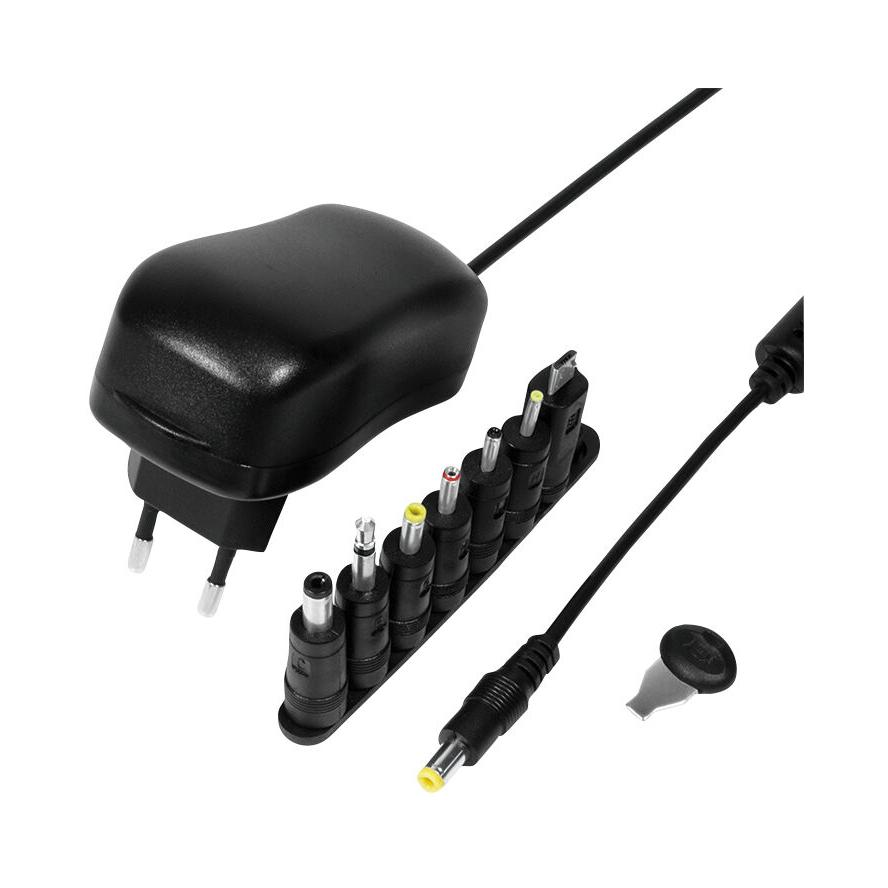 Logilink Universal power supply 24W (PA0161)