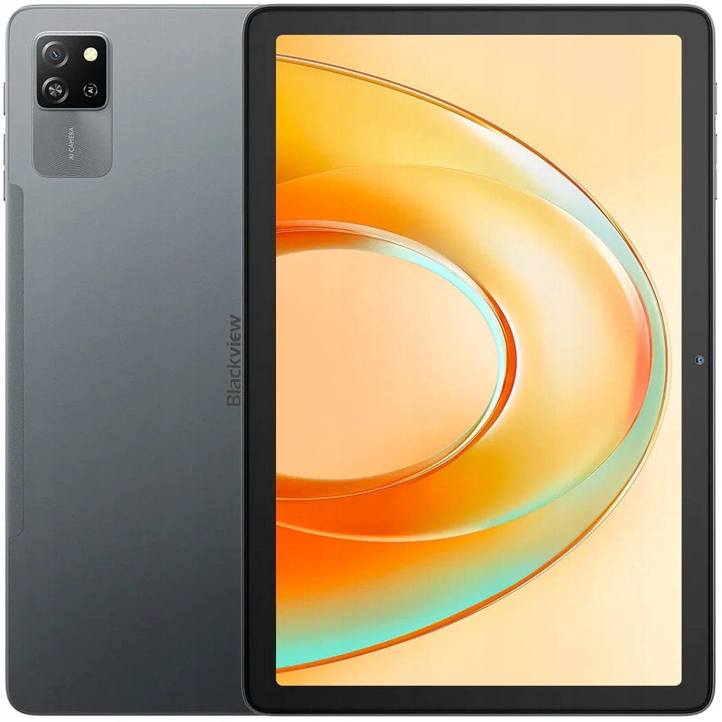 Blackview Tab 60 Pro 8GB/128GB Szürke Tablet (TAB60Pro-GY/CHOUT/BV)