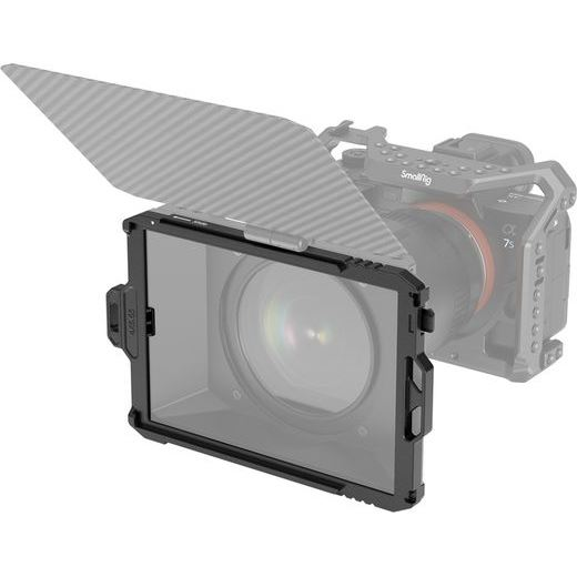 SmallRig szűrő tartó (3319) (SmallRig3319)