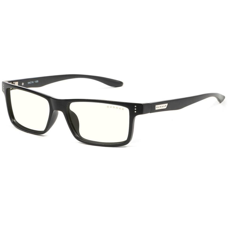 GUNNAR Vertex Onyx, NATURAL víztiszta lencse (VER-00114)