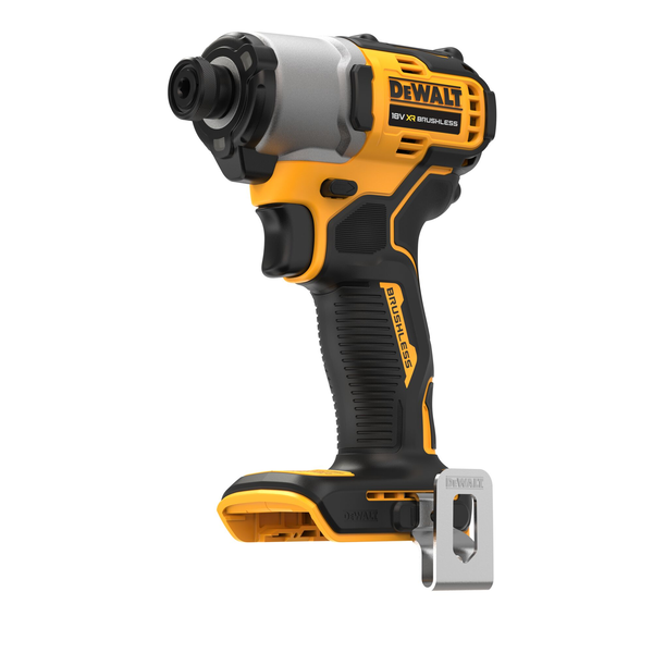 DeWalt DCF840N Akkumulátoros ütvecsavarozó (Akku és töltő nélkül)