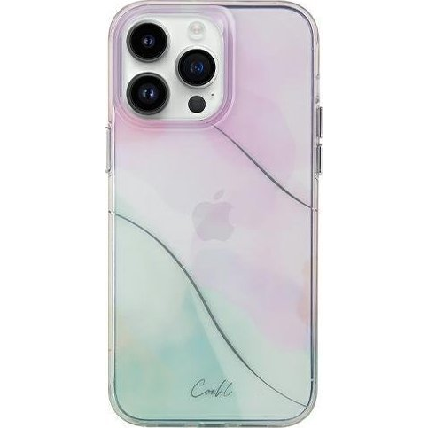 Uniq Coehl Palette Apple iPhone 14 Pro Max tok, orgonalila (UNIQ811)