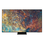 Samsung QE55QN90AATXXH 55" QN90A Neo QLED 4K Smart TV (2021)