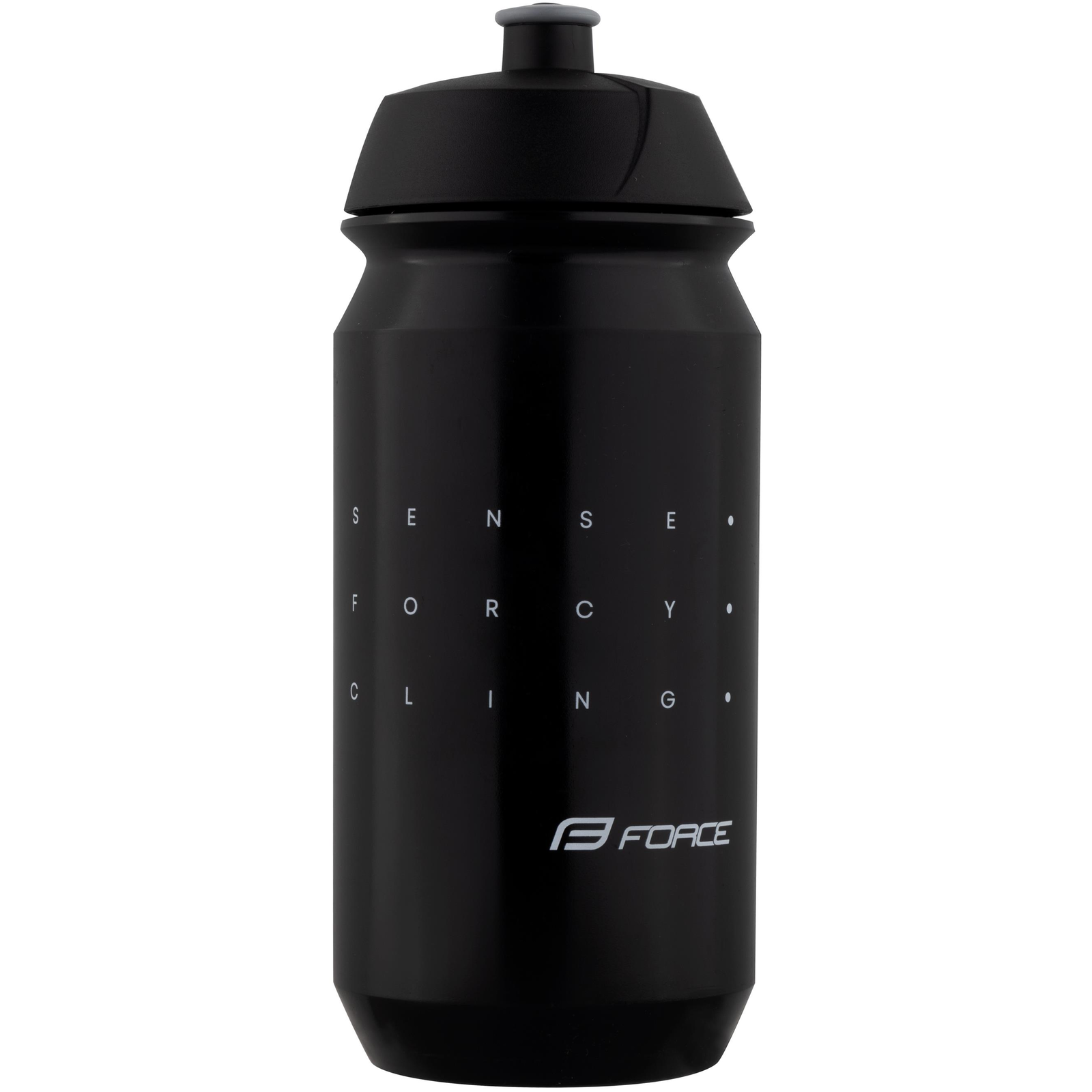 Force Sense 0,5 l, fekete-fehér (2519592)