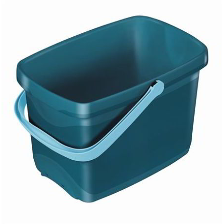 Leifheit Felmosóvödör - Kék (52000)
