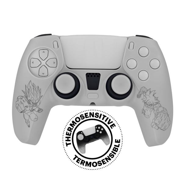 Bezdrôtový ovládač, drôtový pre PS4 BLADE čierny