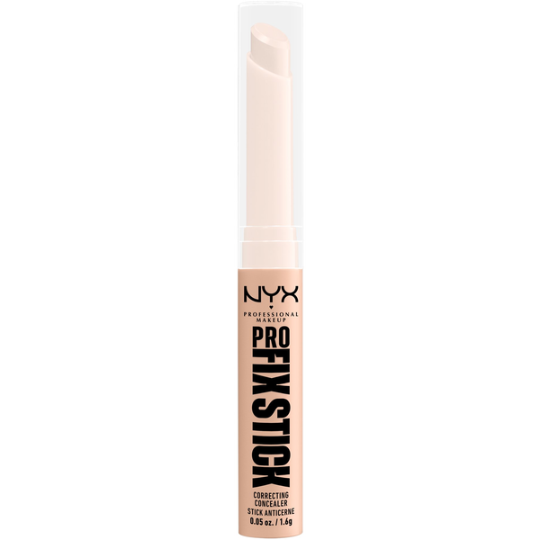 NYX PROFESSIONAL MAKEUP Pro Fix Stick 04 Light 1,6 g