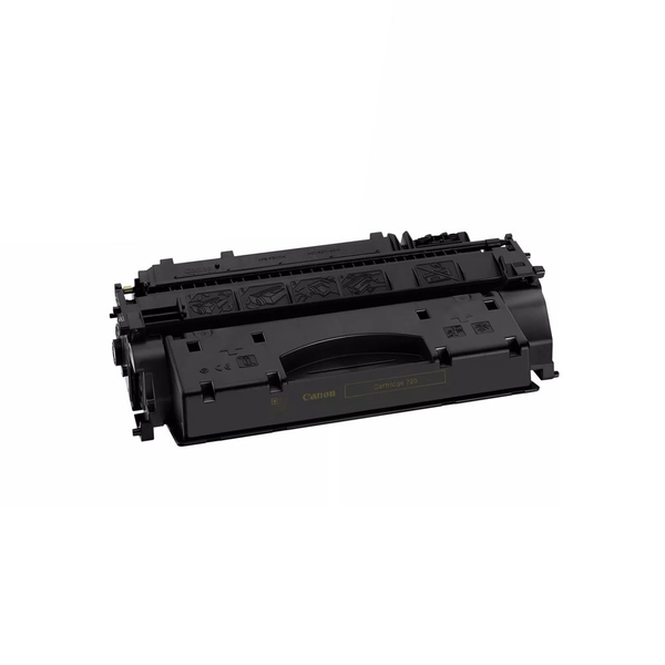Canon 720 tonercartridge 1 stuk(s) Origineel Zwart