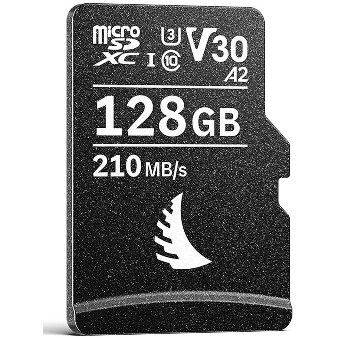 ANGELBIRD AV PRO 128GB MicroSDXC 75 MB/s AVP128MSDMK2V30 (AVP128MSDMK2V30)