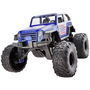Revell First-Construction Monster Truck Autómodell építőkészlet 1:20 (00919)