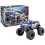 Revell First-Construction Monster Truck Autómodell építőkészlet 1:20 (00919)