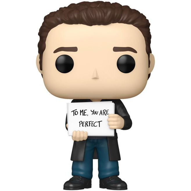 Funko POP! Love Actually - Mark (889698862622)