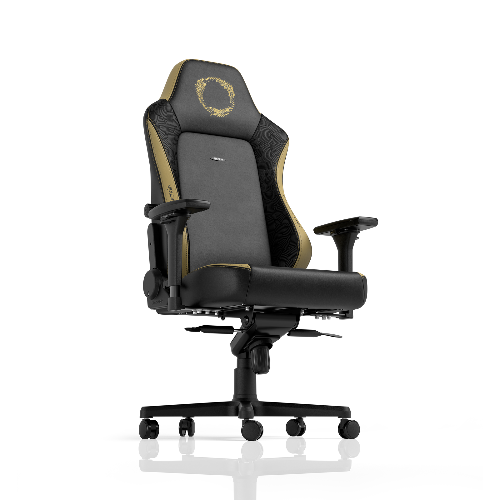 Noblechairs HERO The Elder Scrolls Online Special Edition Gamer Szék (NBL-HRO-PU-ESO)
