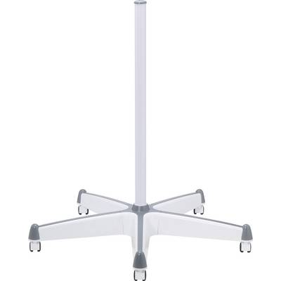 Gurulós állvány nagyítós lámpához TOOLCRAFT 960113C04 (1526047)