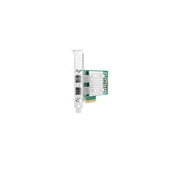 HPE Adapter 10GbE 2p SFP+ BCM 57412
