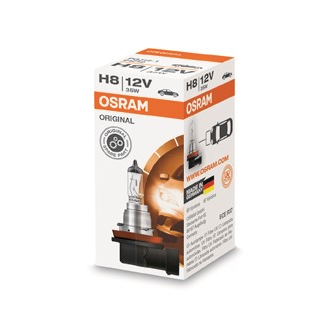 Osram Original halogen fényszóró H8 35W 800 lm 3200K PGJ19-1 (4050300498751) (4050300498751)
