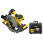 SFM OKRUŽNÍ PILA 65MM 1650W FME301K-QS STANLEY