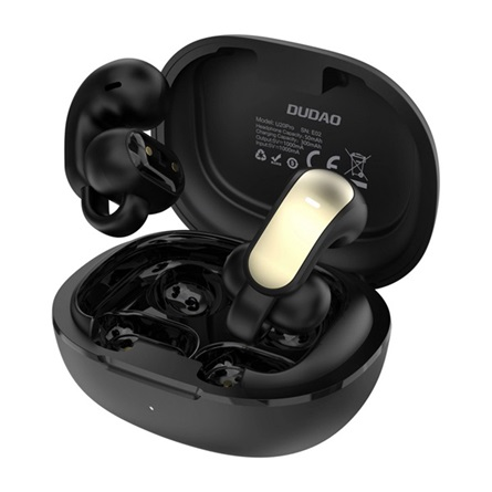 Слушалки Dudao U20 Pro — GP-190717, черни